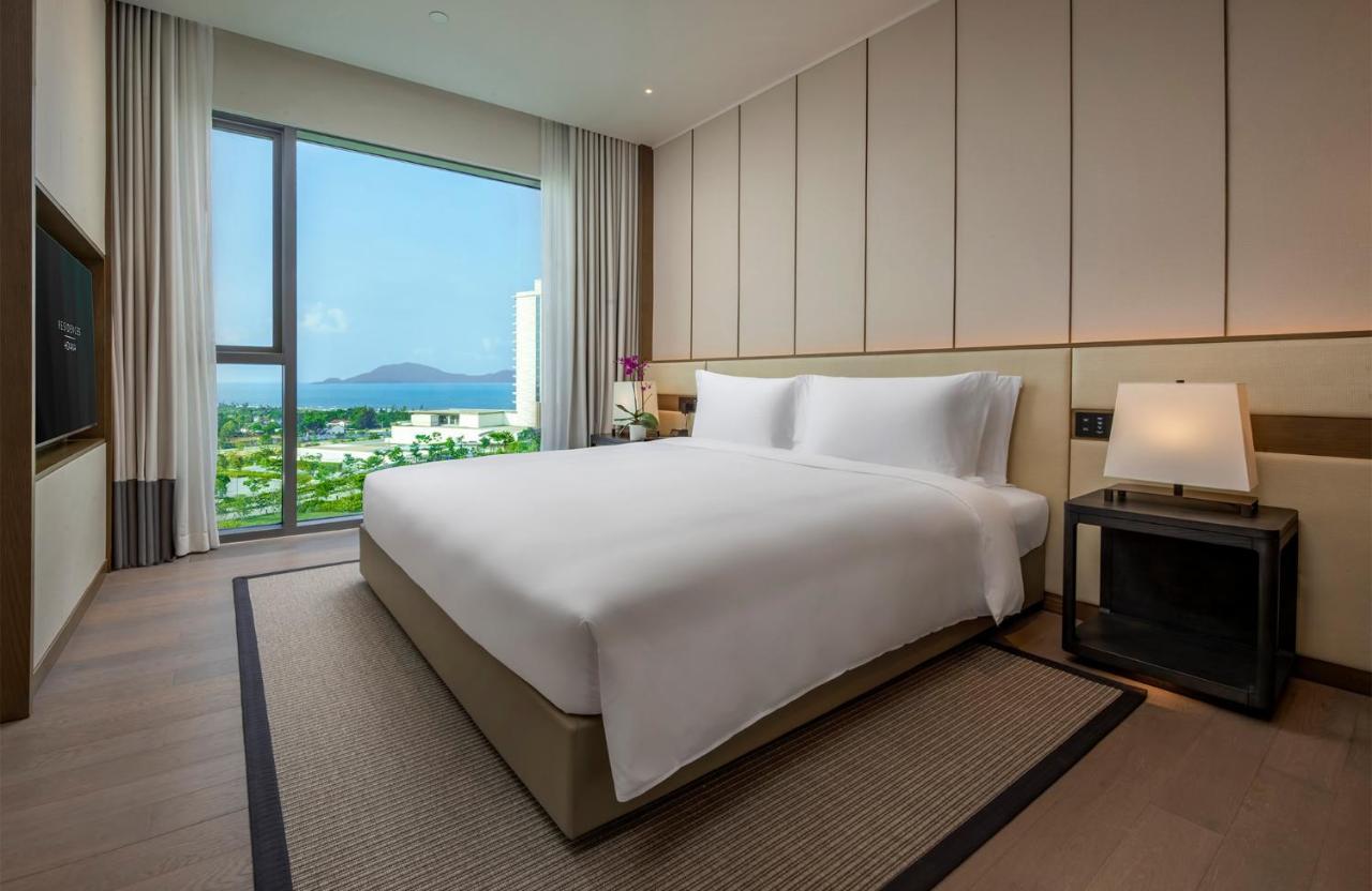 Hoiana Residences Duy Nghia Exterior foto
