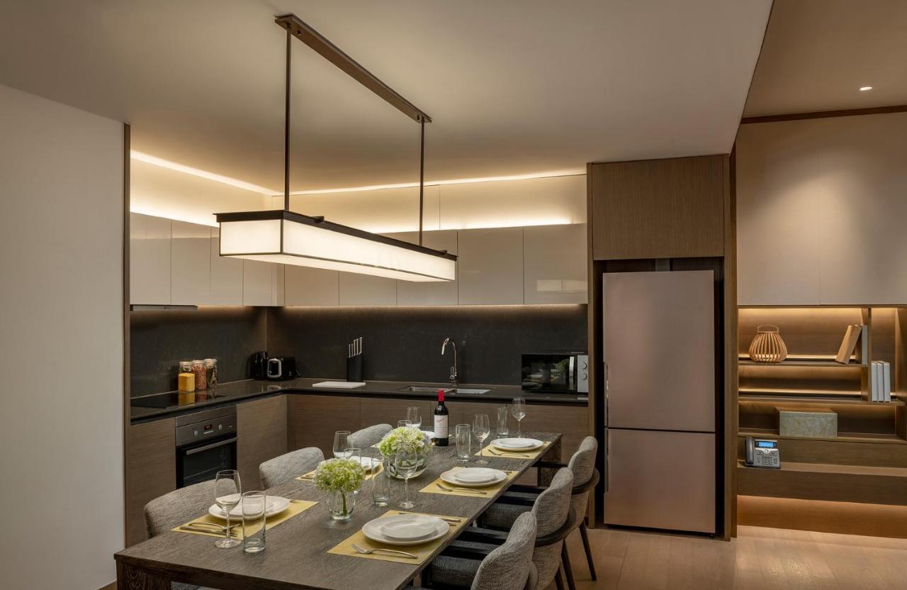 Hoiana Residences Duy Nghia Exterior foto