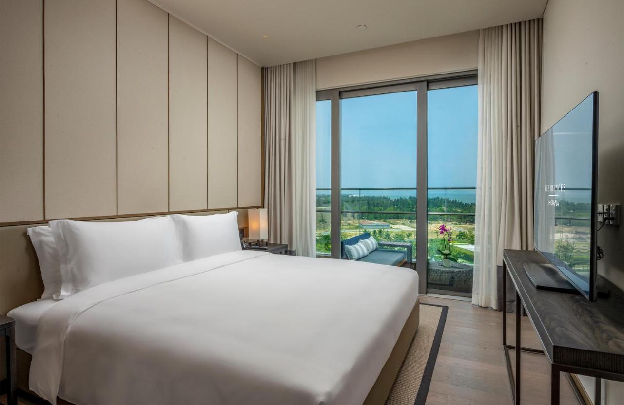 Hoiana Residences Duy Nghia Exterior foto