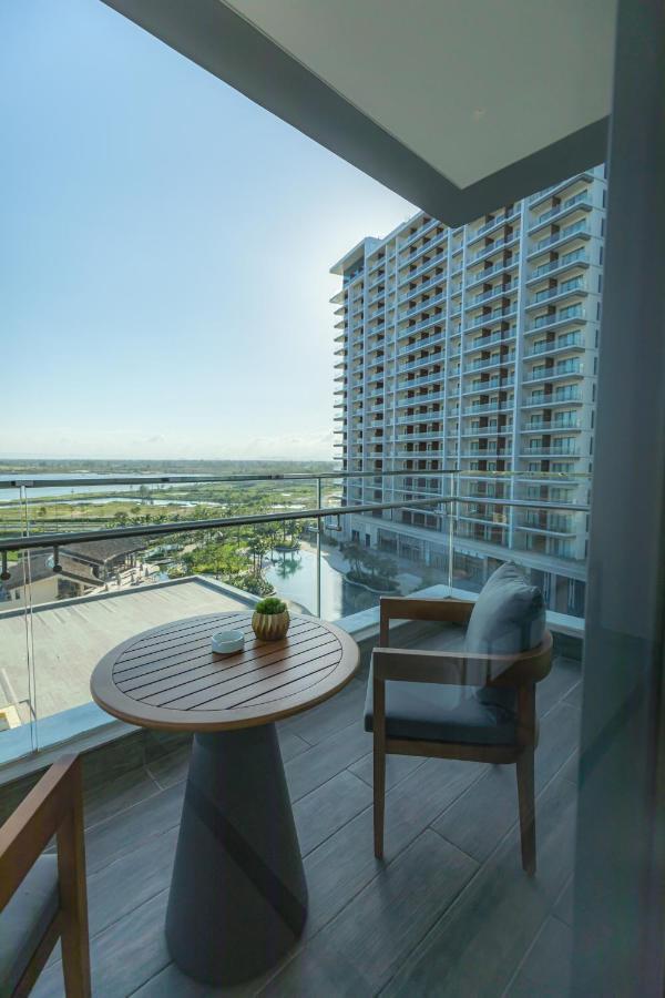 Hoiana Residences Duy Nghia Exterior foto